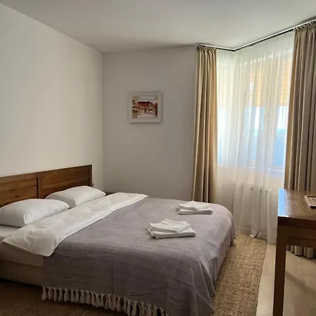 דירה Daliya's בנסקו