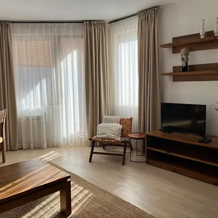 Daliya's Μπάνσκο