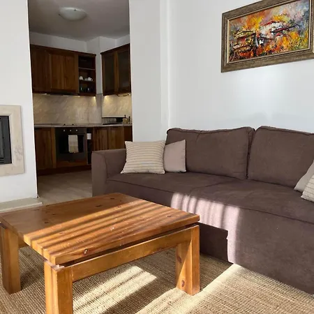Apartmán Daliya's Bansko