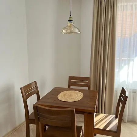 Διαμέρισμα Daliya's *