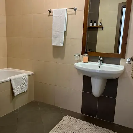 Daliya's Μπάνσκο