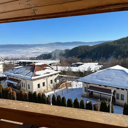 Daliya's * Bansko