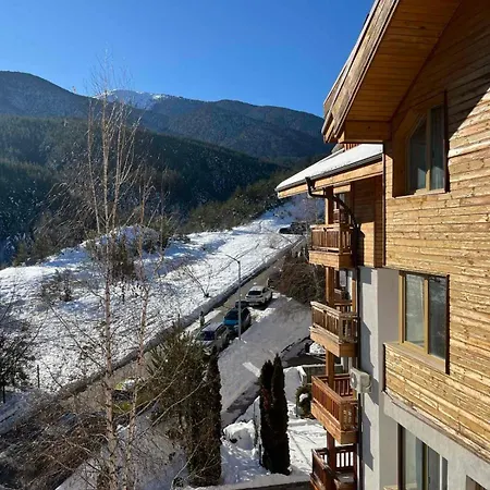 Daliya's Bansko
