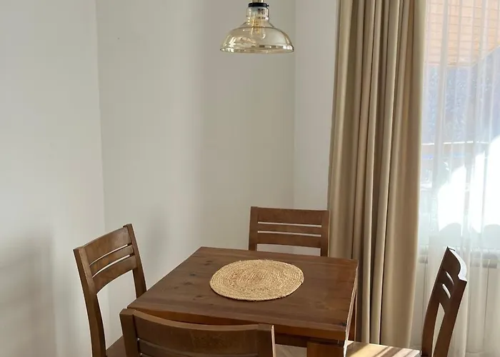 Apartment Daliya's *