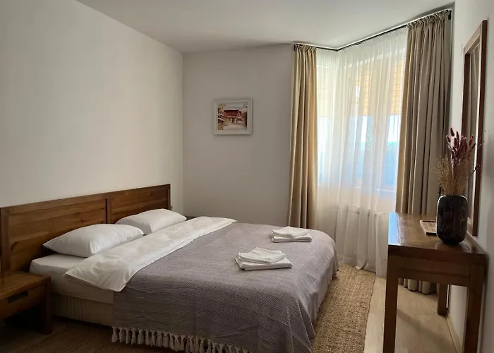 Apartment Daliya's Bansko